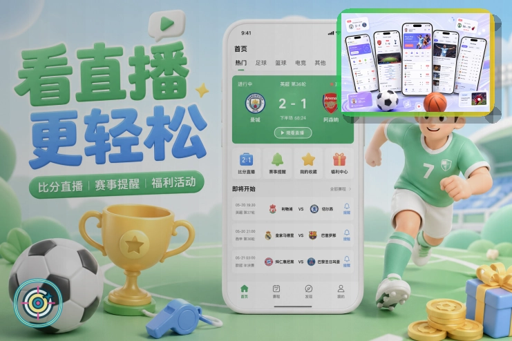 体育服务口碑奖