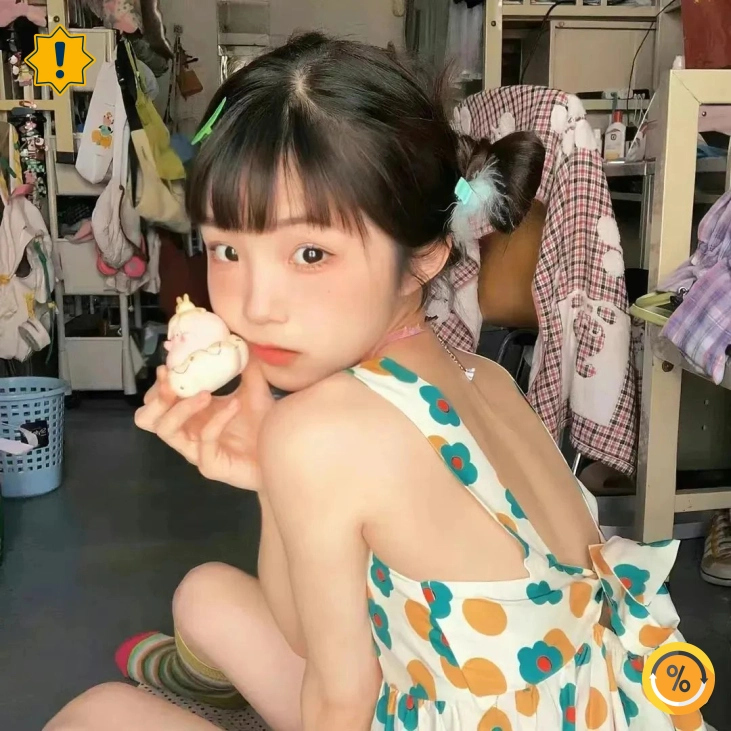 乐鱼用户头像三