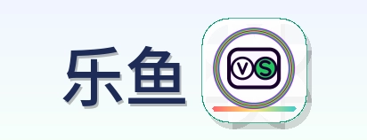 乐鱼 Logo